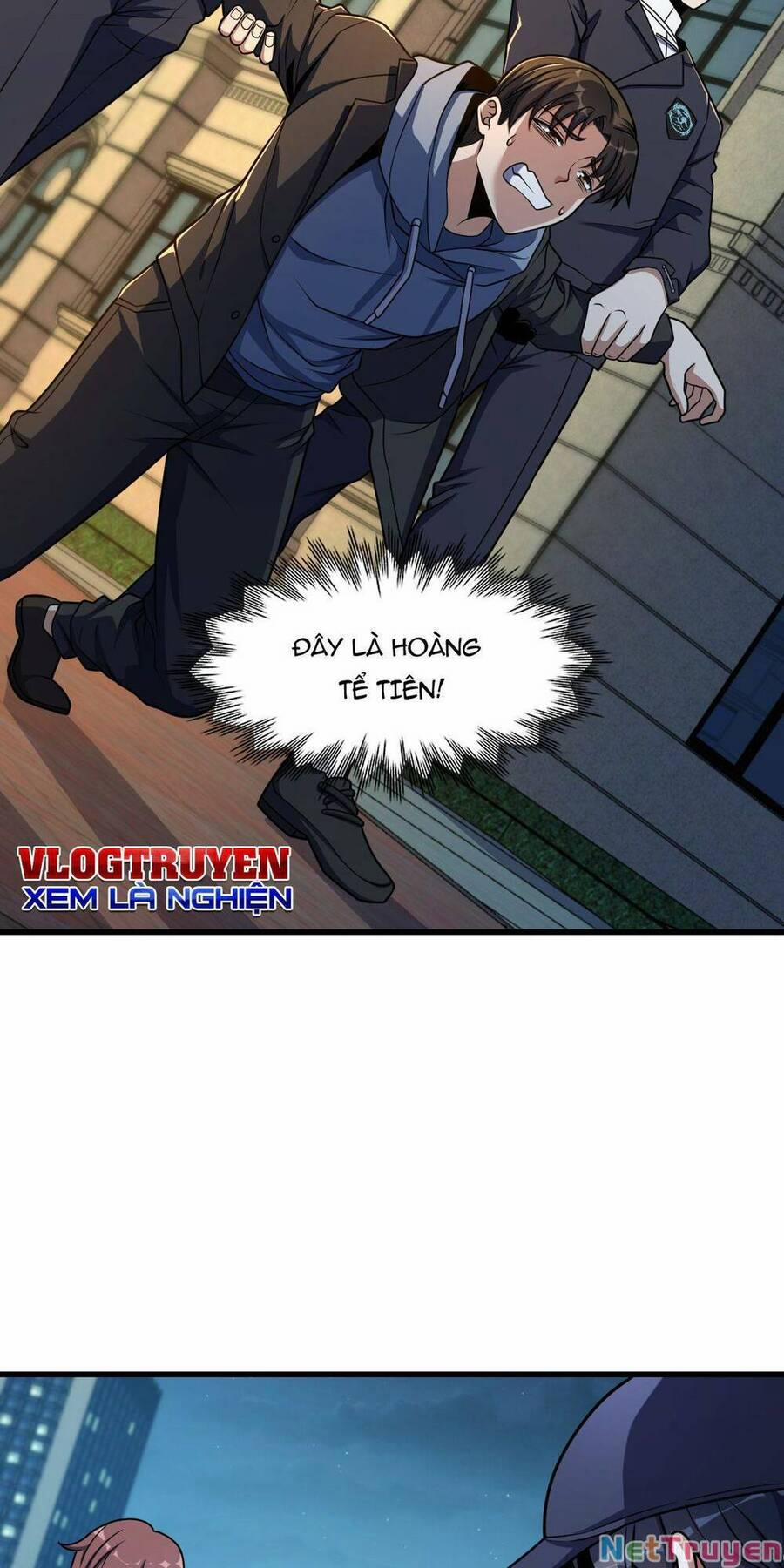 Mệnh Danh Thuật Của Bóng Tối 11 trang 27