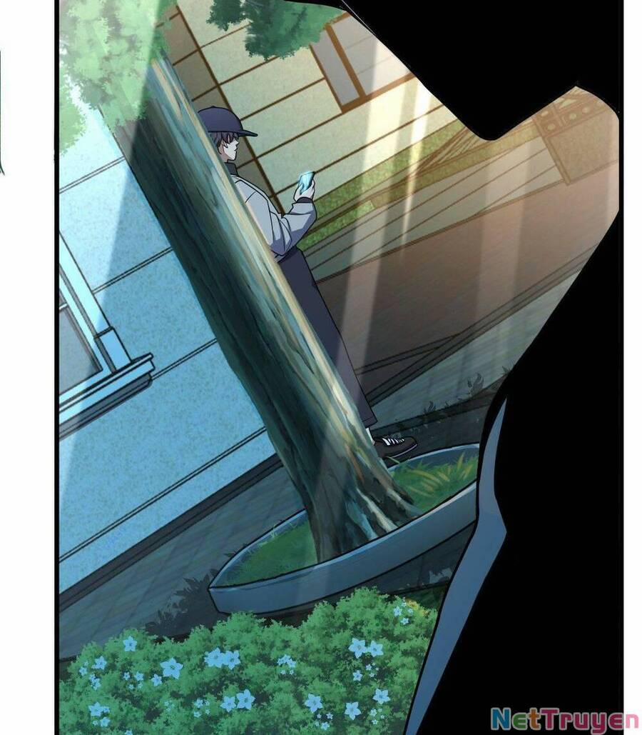 Mệnh Danh Thuật Của Bóng Tối 11 trang 31