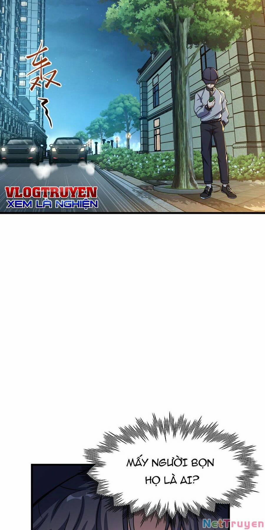 Mệnh Danh Thuật Của Bóng Tối 11 trang 33