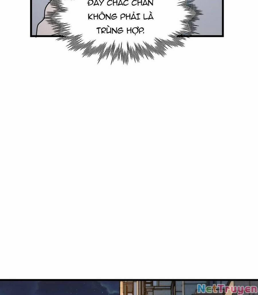 Mệnh Danh Thuật Của Bóng Tối 11 trang 35