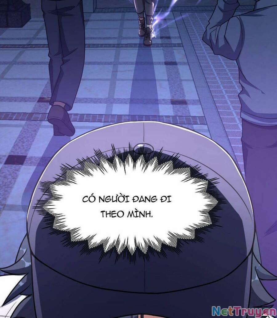Mệnh Danh Thuật Của Bóng Tối 11 trang 38