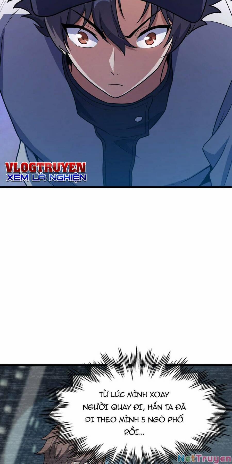 Mệnh Danh Thuật Của Bóng Tối 11 trang 39