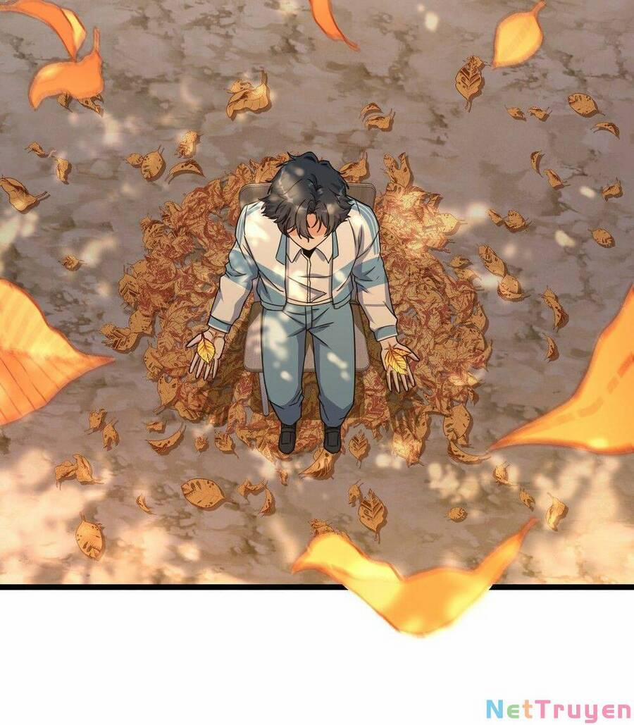 Mệnh Danh Thuật Của Bóng Tối 11 trang 4