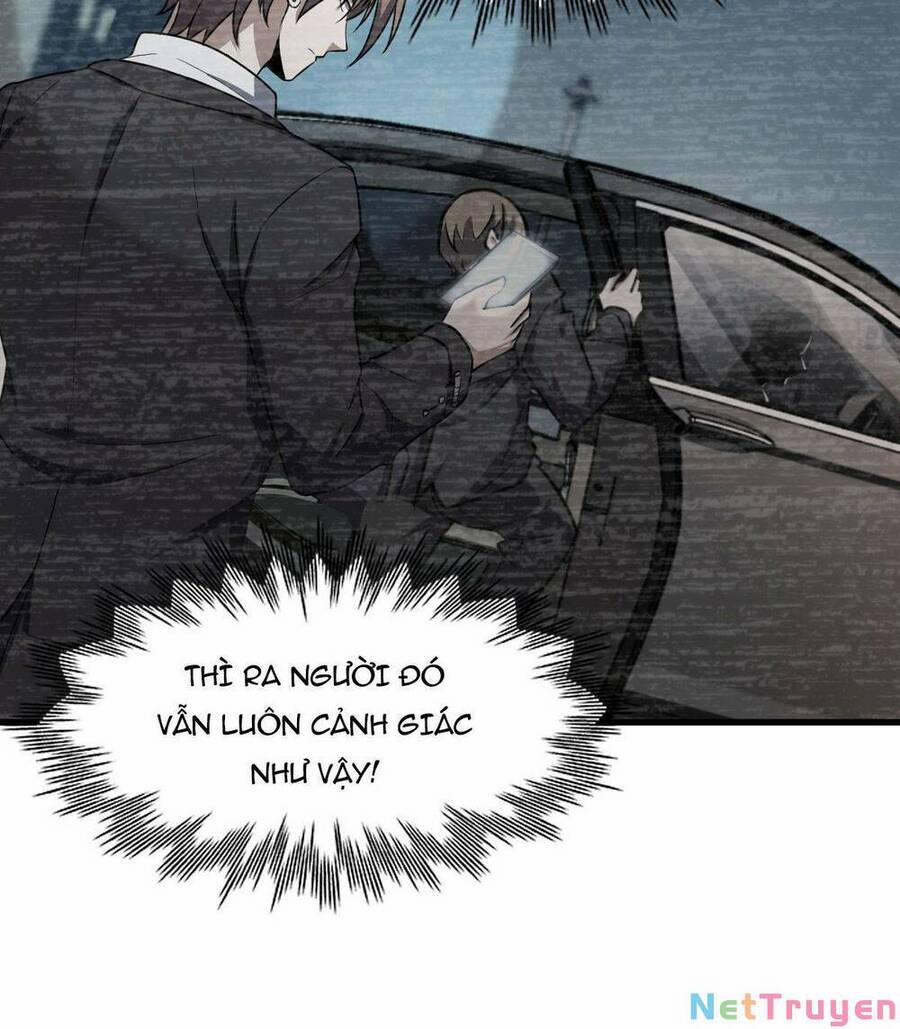 Mệnh Danh Thuật Của Bóng Tối 11 trang 40