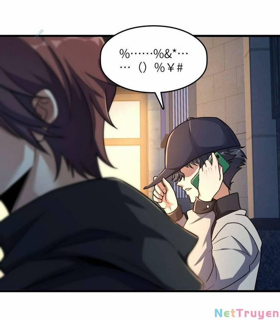 Mệnh Danh Thuật Của Bóng Tối 11 trang 43