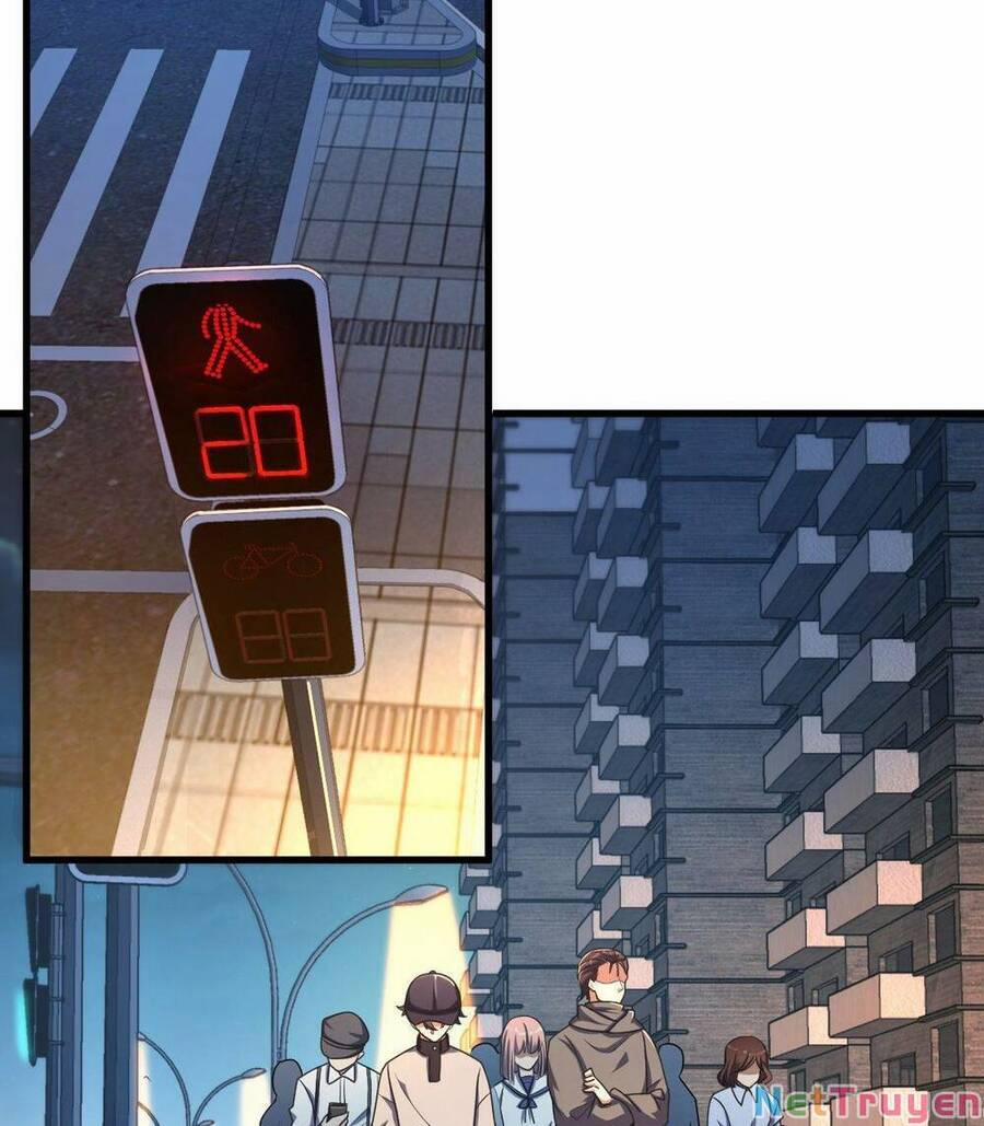 Mệnh Danh Thuật Của Bóng Tối 11 trang 46