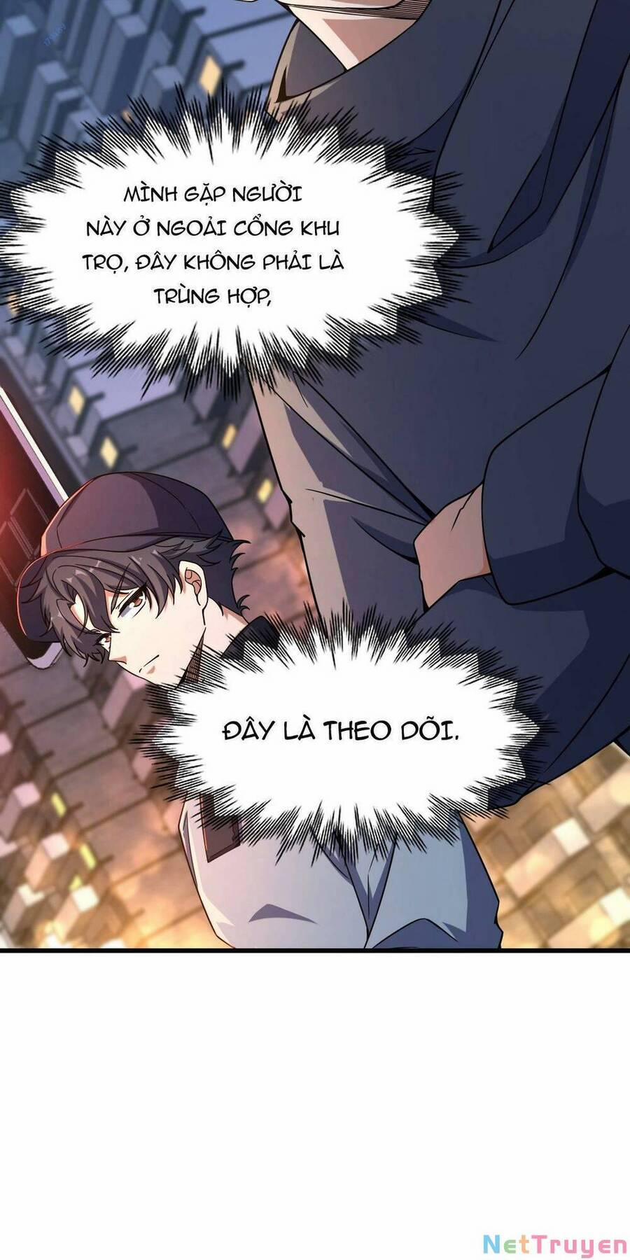 Mệnh Danh Thuật Của Bóng Tối 11 trang 48