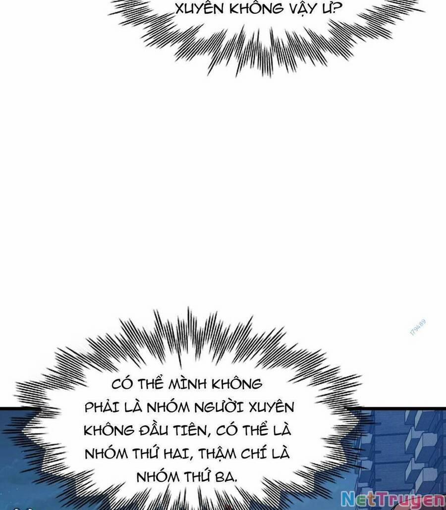 Mệnh Danh Thuật Của Bóng Tối 11 trang 50