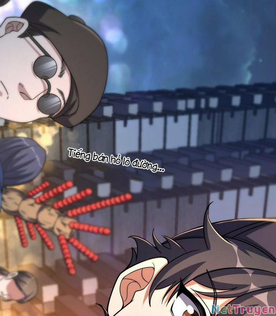 Mệnh Danh Thuật Của Bóng Tối 11 trang 52