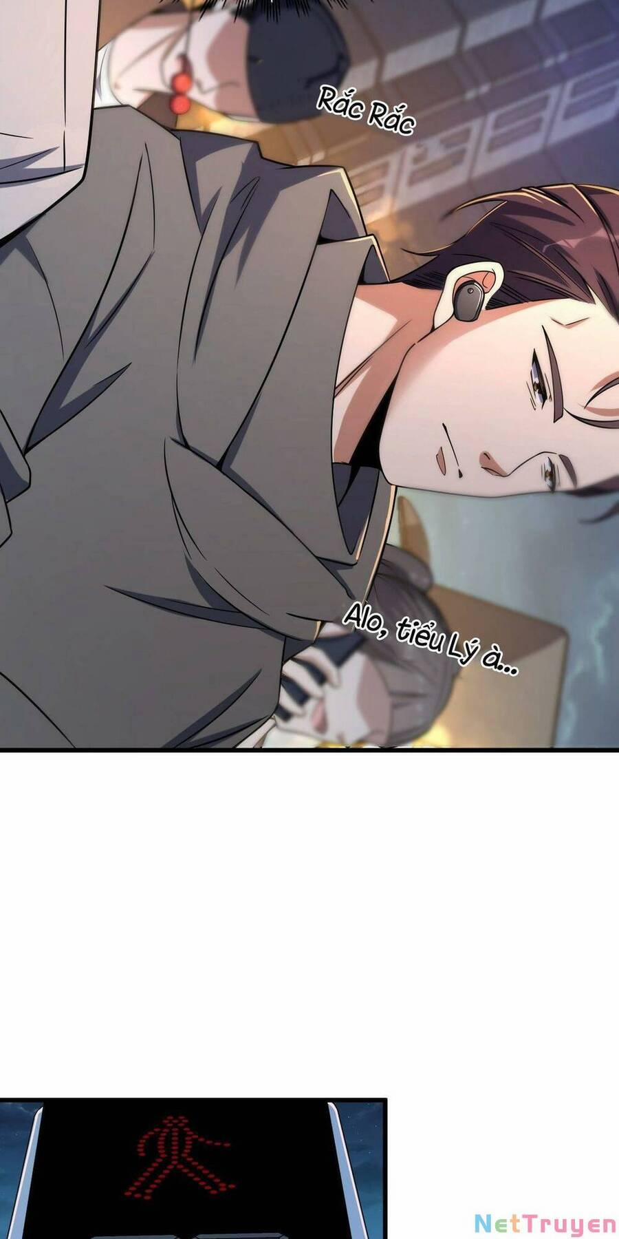 Mệnh Danh Thuật Của Bóng Tối 11 trang 54