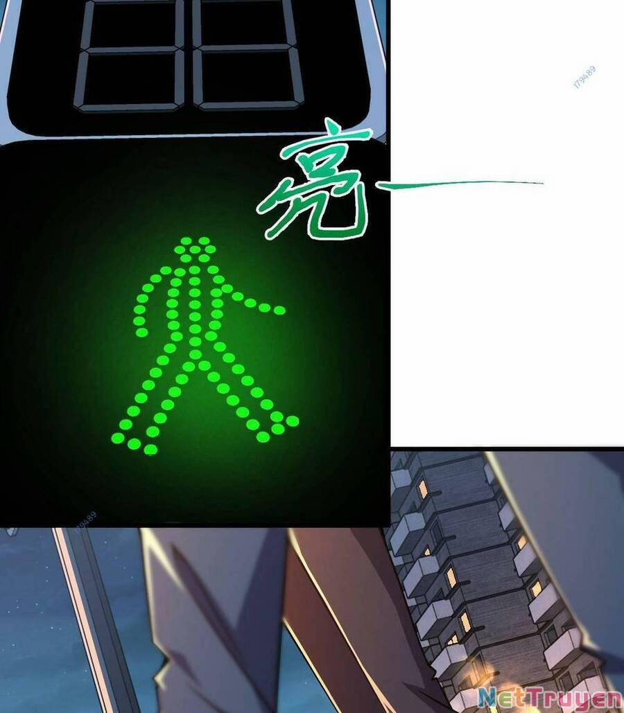 Mệnh Danh Thuật Của Bóng Tối 11 trang 55