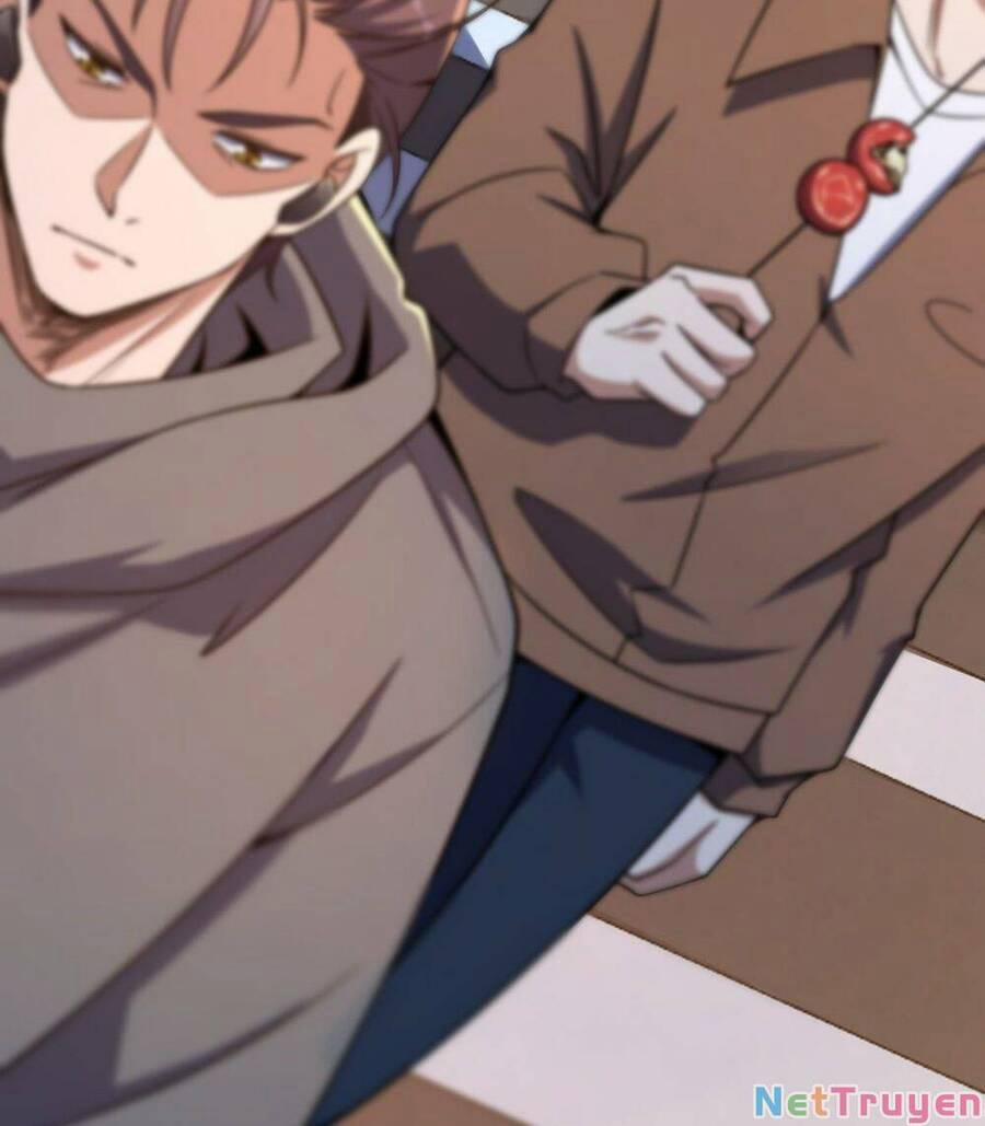 Mệnh Danh Thuật Của Bóng Tối 11 trang 58