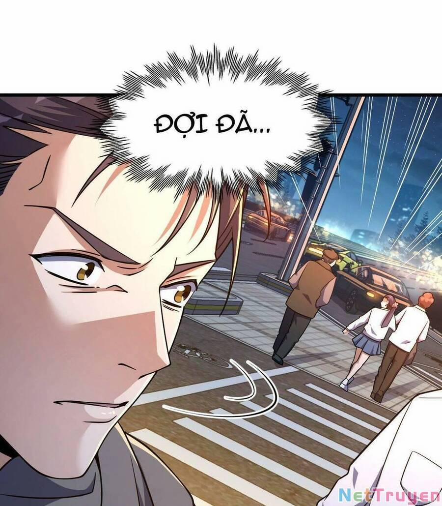Mệnh Danh Thuật Của Bóng Tối 11 trang 61