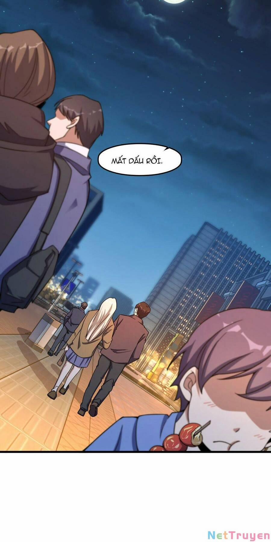 Mệnh Danh Thuật Của Bóng Tối 11 trang 63