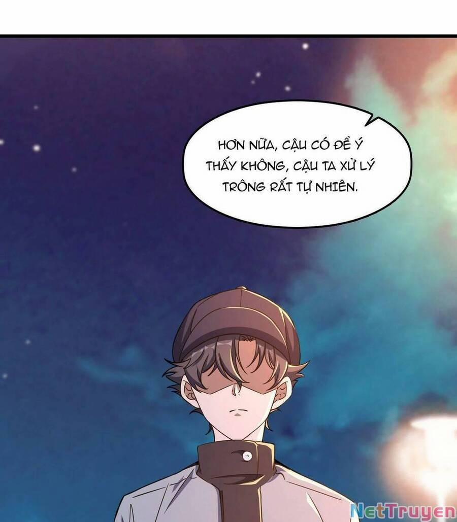 Mệnh Danh Thuật Của Bóng Tối 11 trang 67