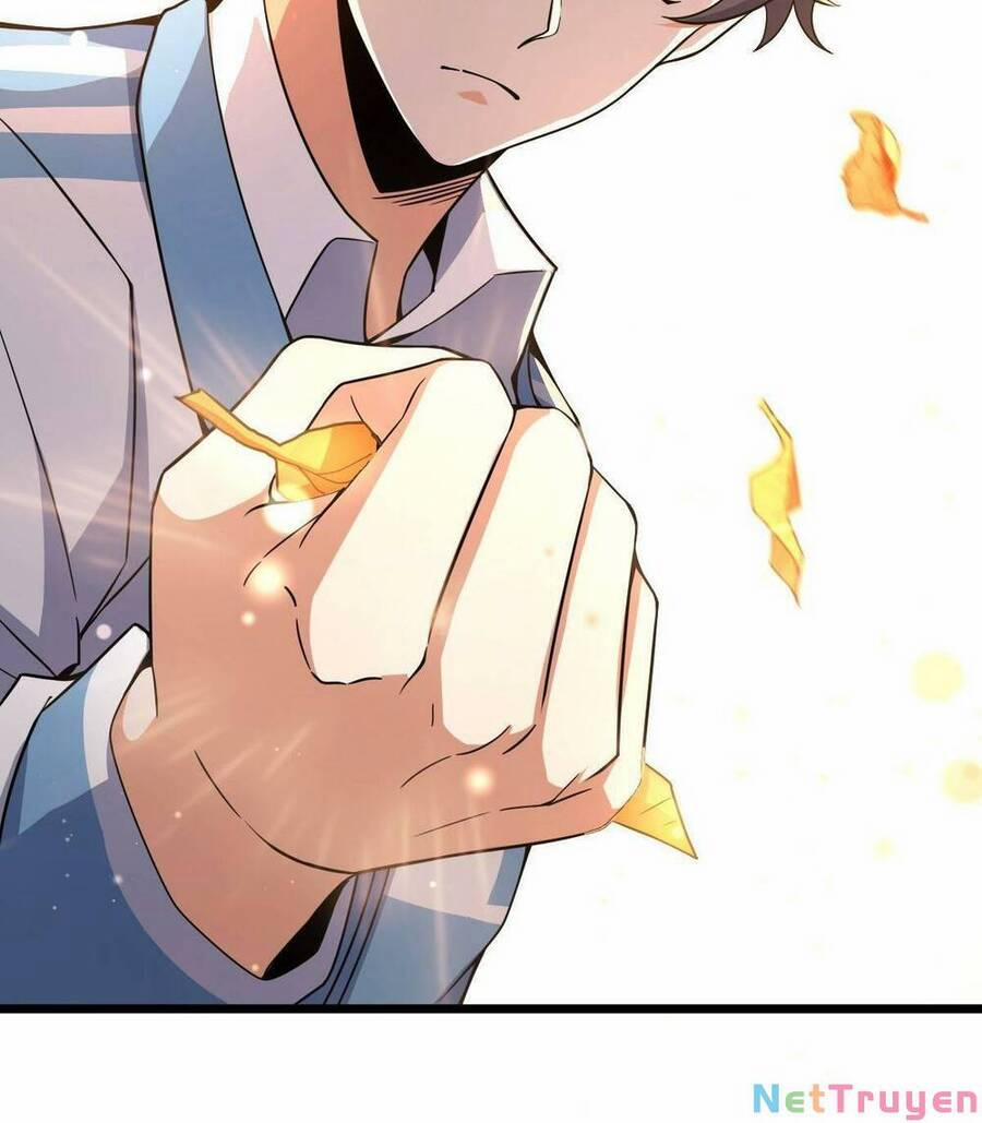 Mệnh Danh Thuật Của Bóng Tối 11 trang 7