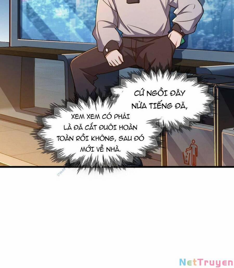 Mệnh Danh Thuật Của Bóng Tối 11 trang 74