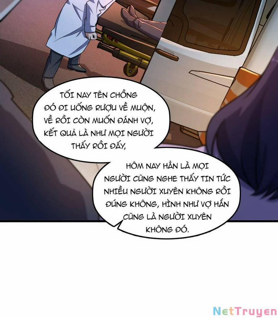 Mệnh Danh Thuật Của Bóng Tối 11 trang 83