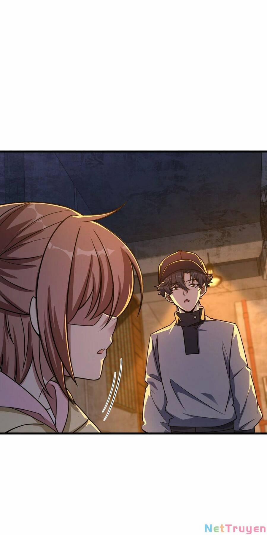 Mệnh Danh Thuật Của Bóng Tối 11 trang 87