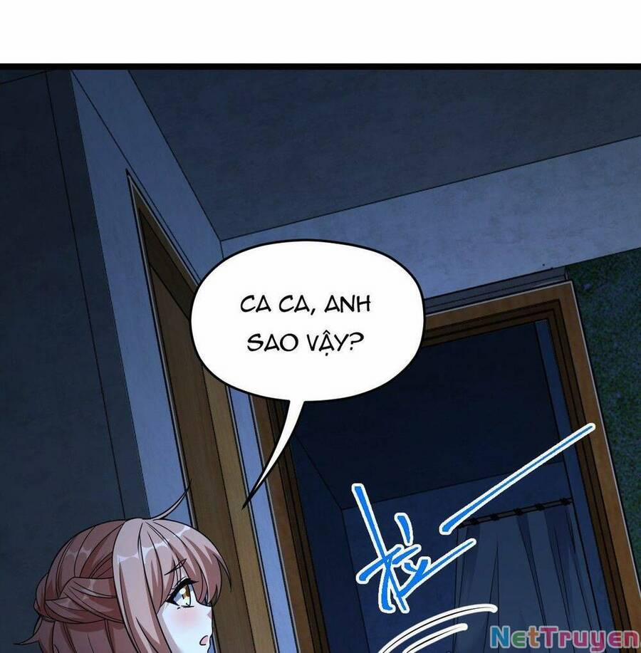 Mệnh Danh Thuật Của Bóng Tối 12 trang 11