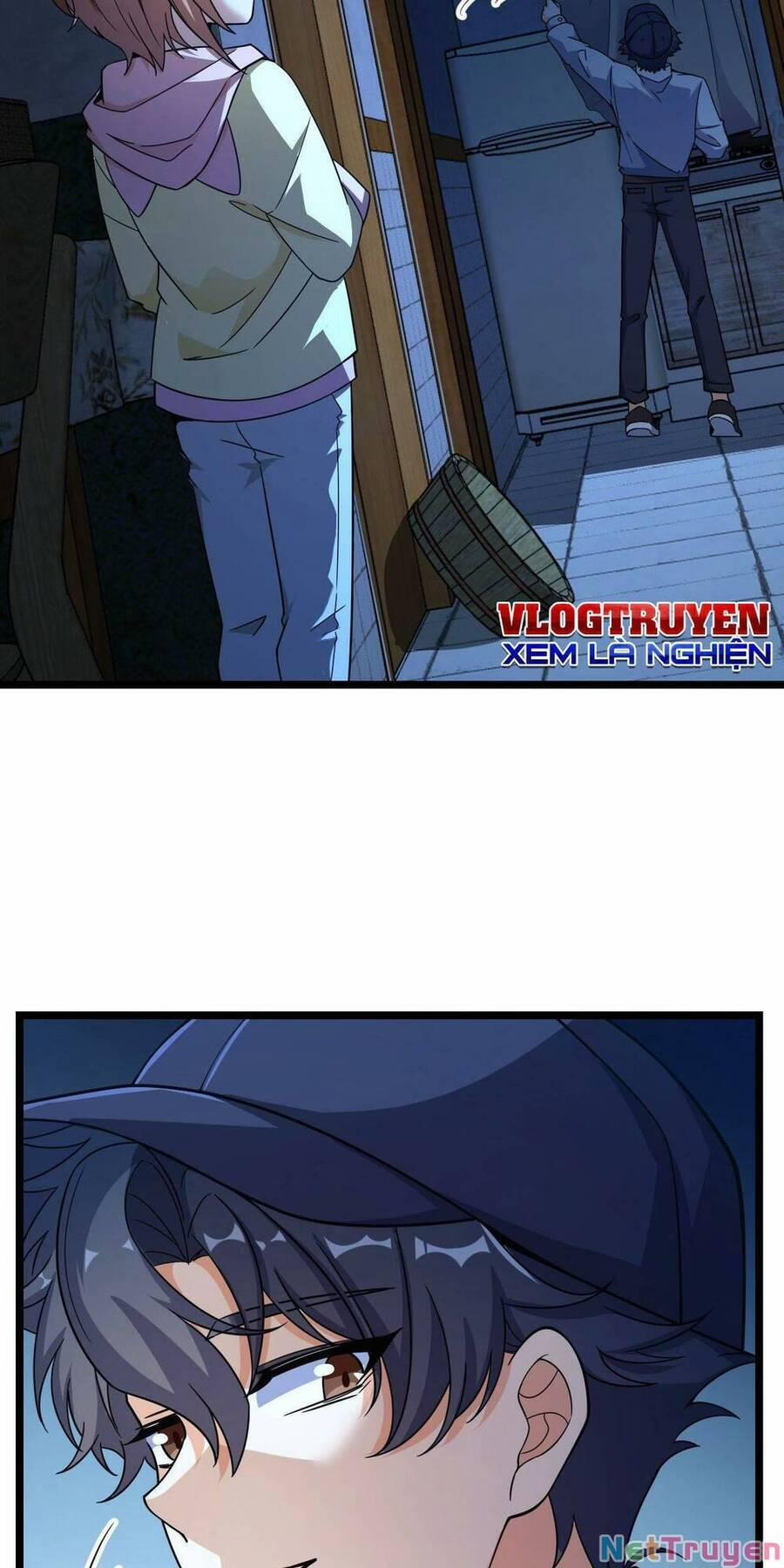 Mệnh Danh Thuật Của Bóng Tối 12 trang 12