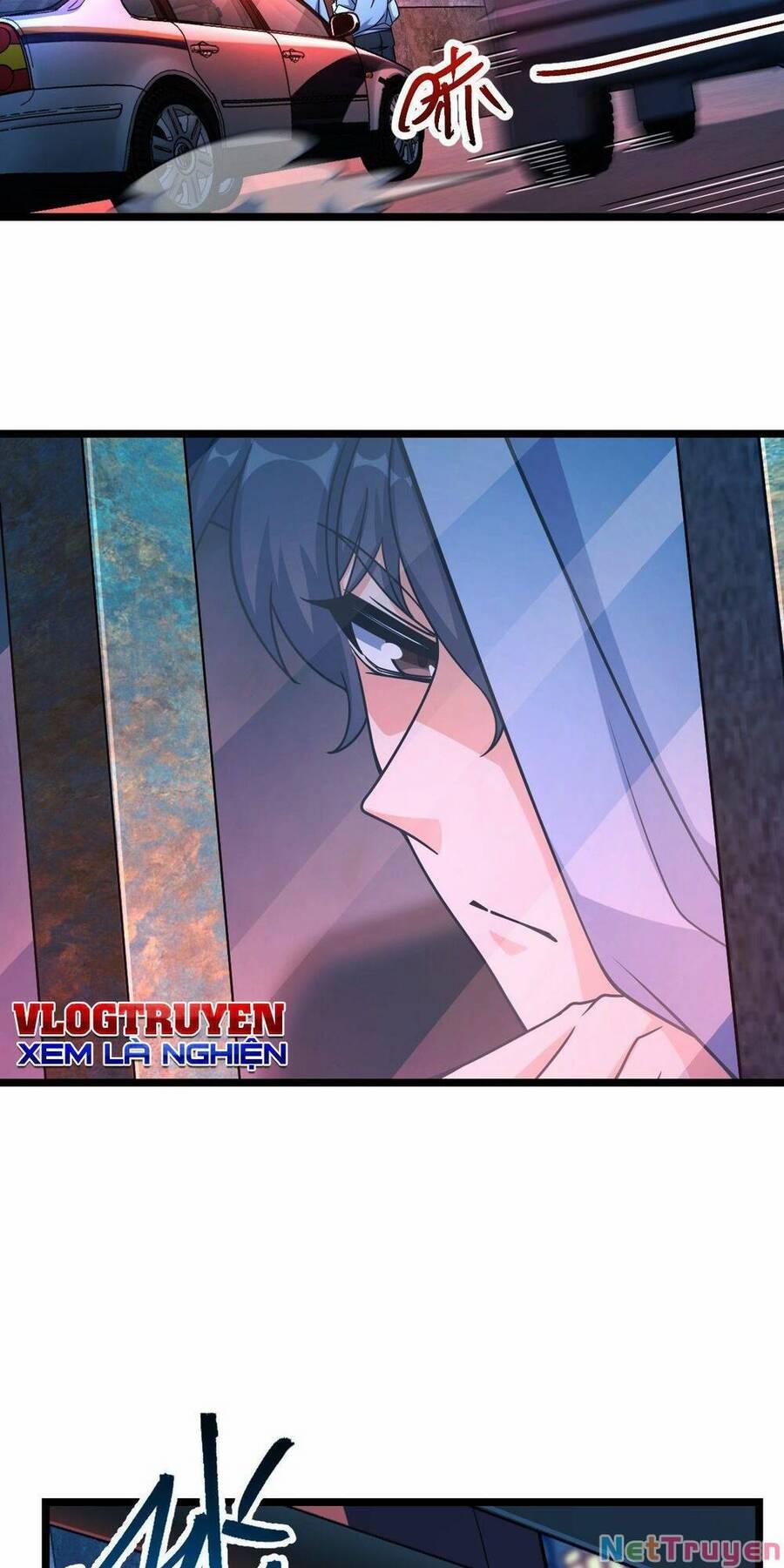 Mệnh Danh Thuật Của Bóng Tối 12 trang 15