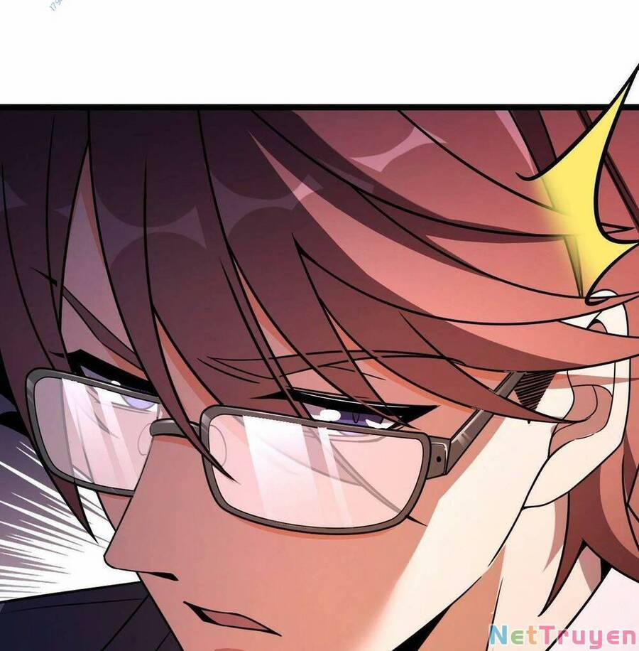 Mệnh Danh Thuật Của Bóng Tối 12 trang 19