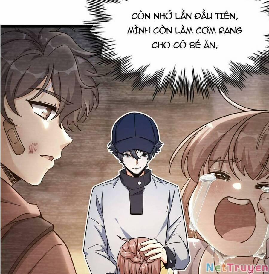 Mệnh Danh Thuật Của Bóng Tối 12 trang 2