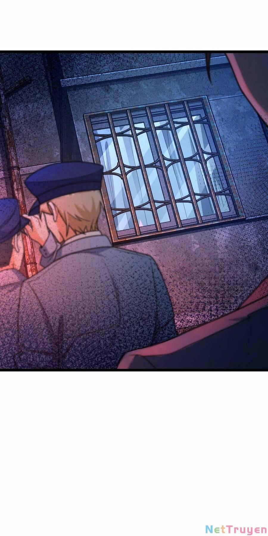 Mệnh Danh Thuật Của Bóng Tối 12 trang 21