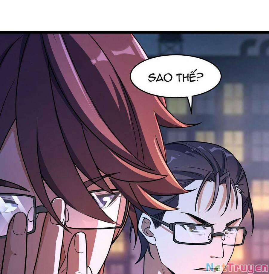 Mệnh Danh Thuật Của Bóng Tối 12 trang 22