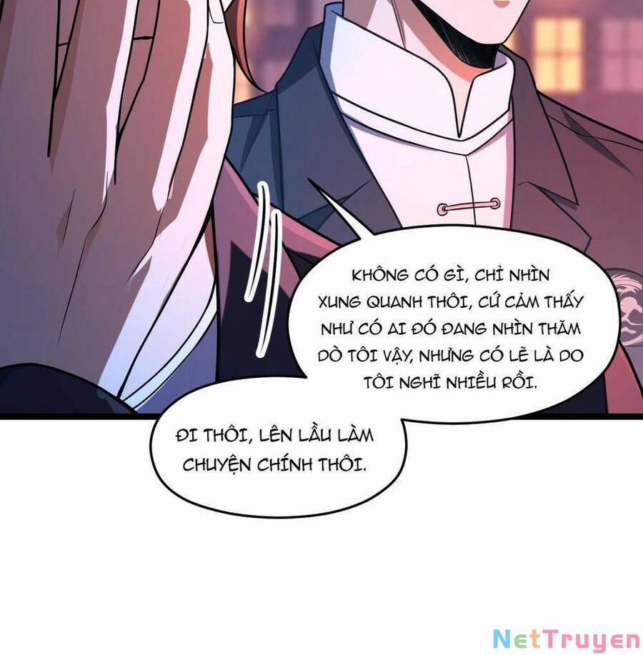 Mệnh Danh Thuật Của Bóng Tối 12 trang 23
