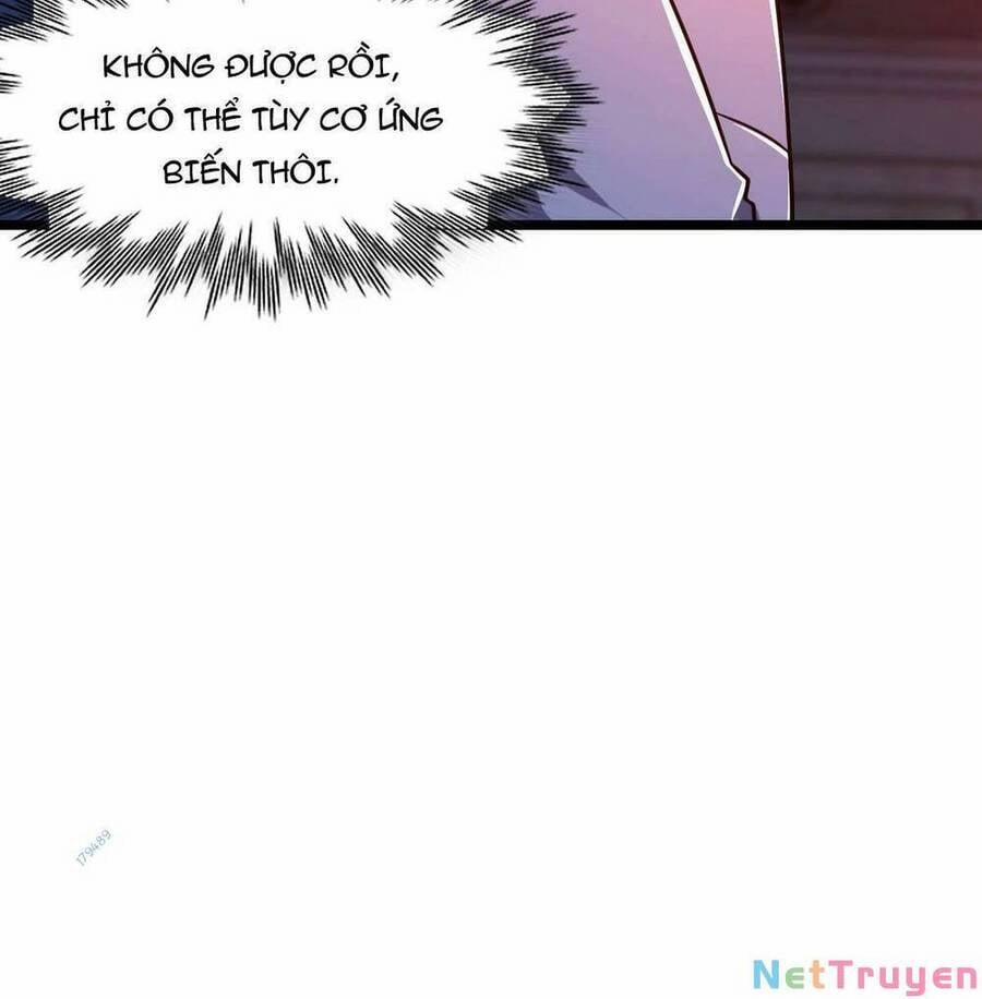 Mệnh Danh Thuật Của Bóng Tối 12 trang 25