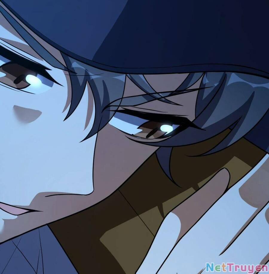Mệnh Danh Thuật Của Bóng Tối 12 trang 29