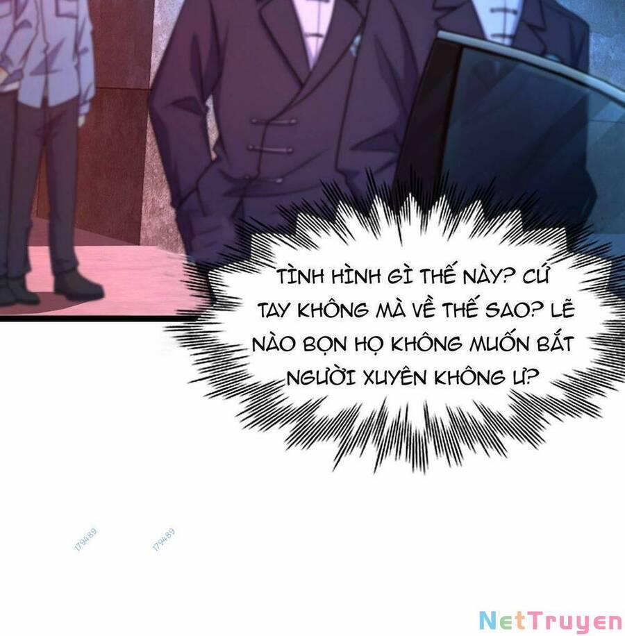 Mệnh Danh Thuật Của Bóng Tối 12 trang 31