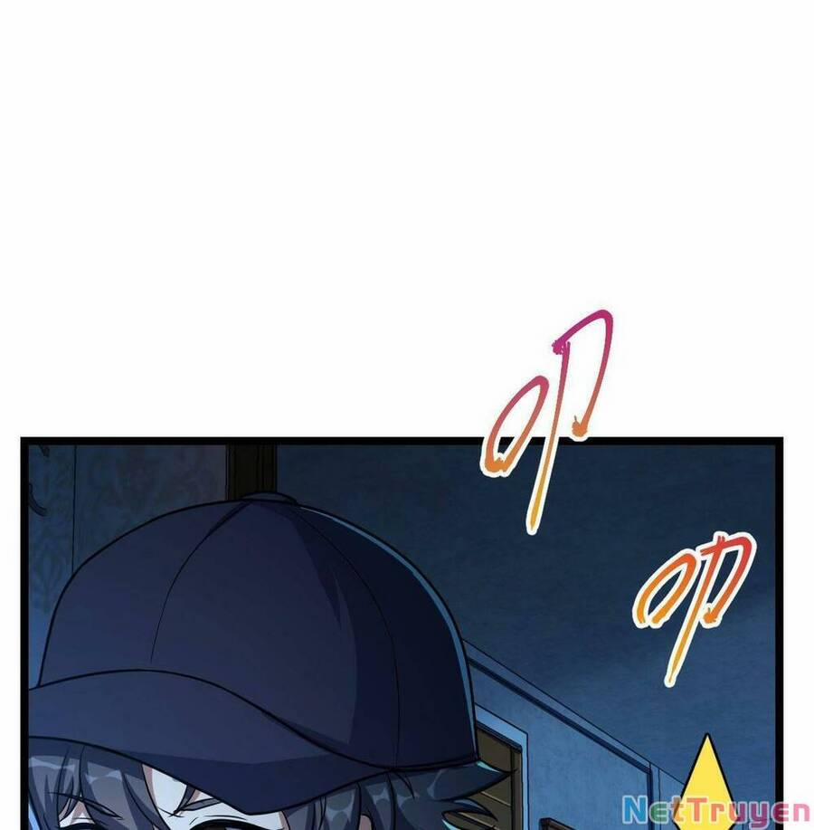 Mệnh Danh Thuật Của Bóng Tối 12 trang 32