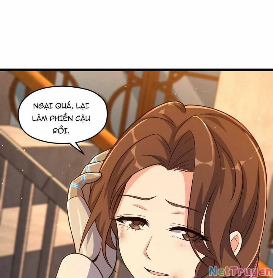 Mệnh Danh Thuật Của Bóng Tối 12 trang 35