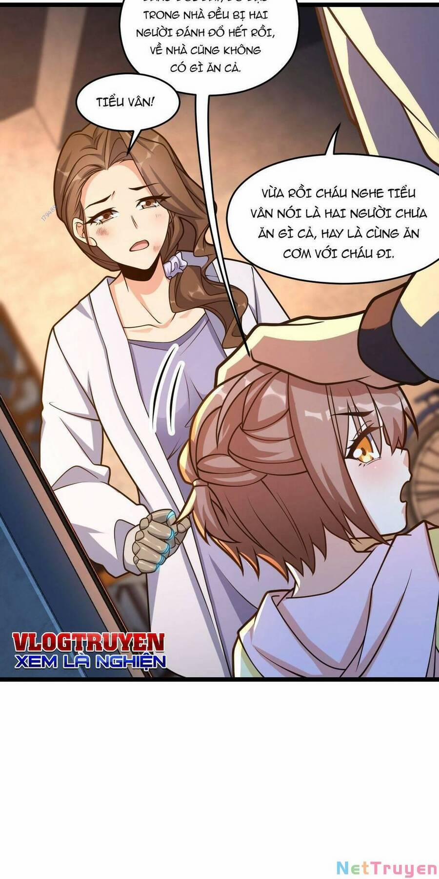 Mệnh Danh Thuật Của Bóng Tối 12 trang 42