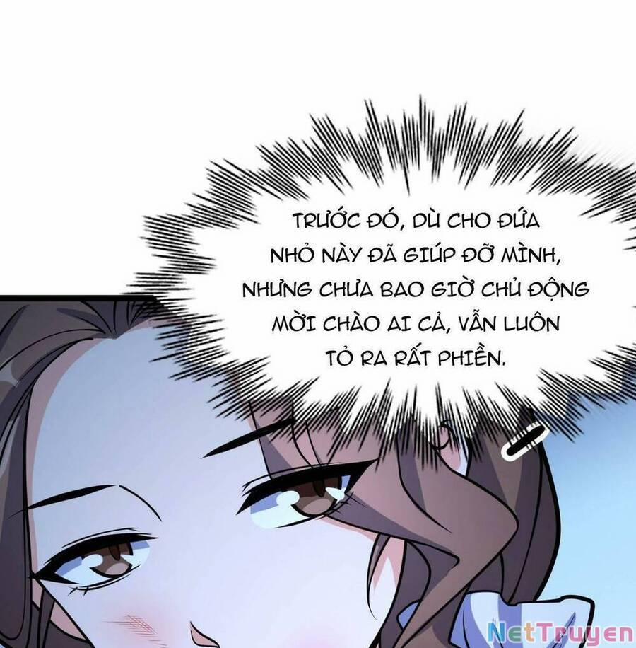 Mệnh Danh Thuật Của Bóng Tối 12 trang 43