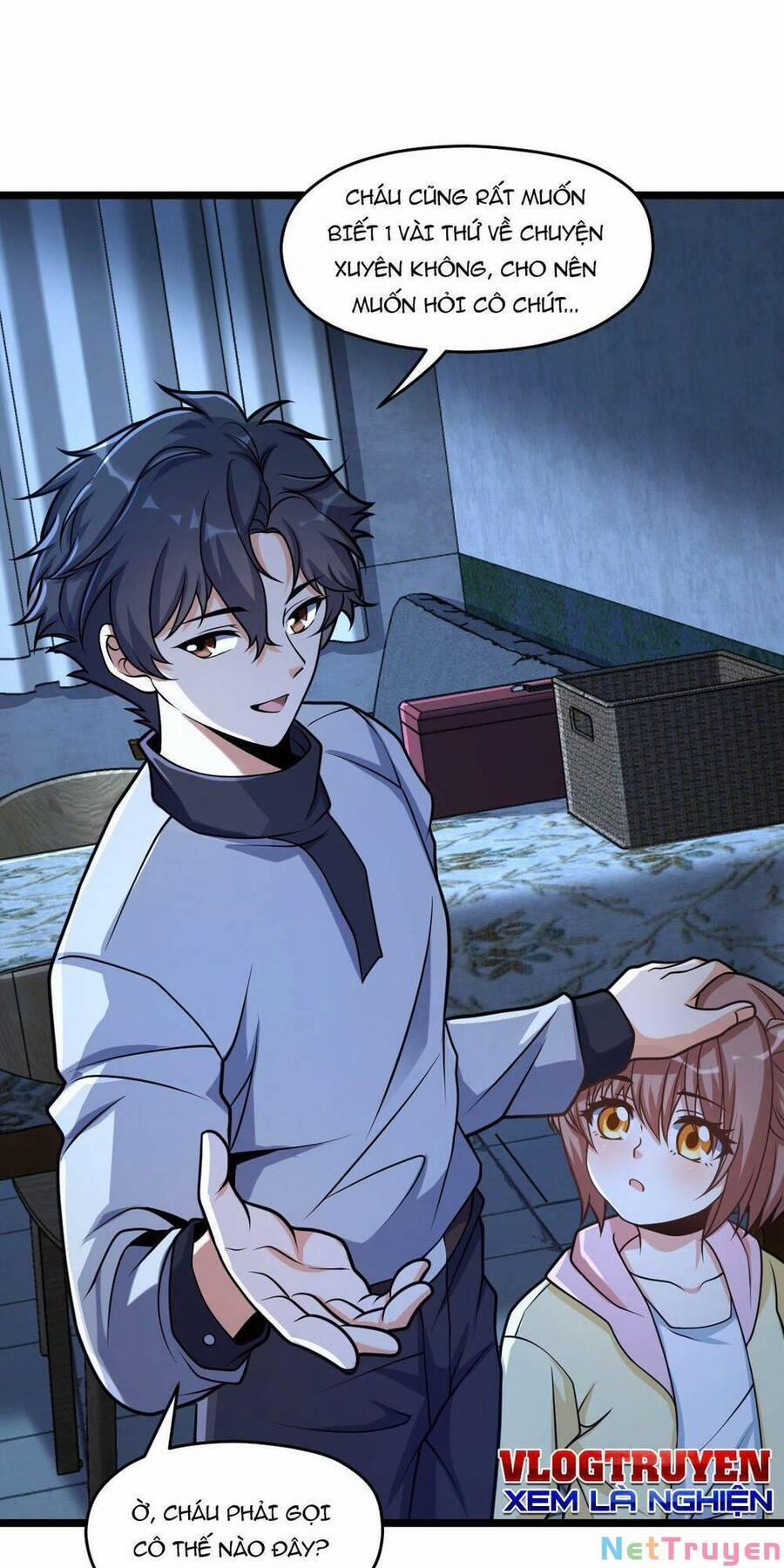 Mệnh Danh Thuật Của Bóng Tối 12 trang 45