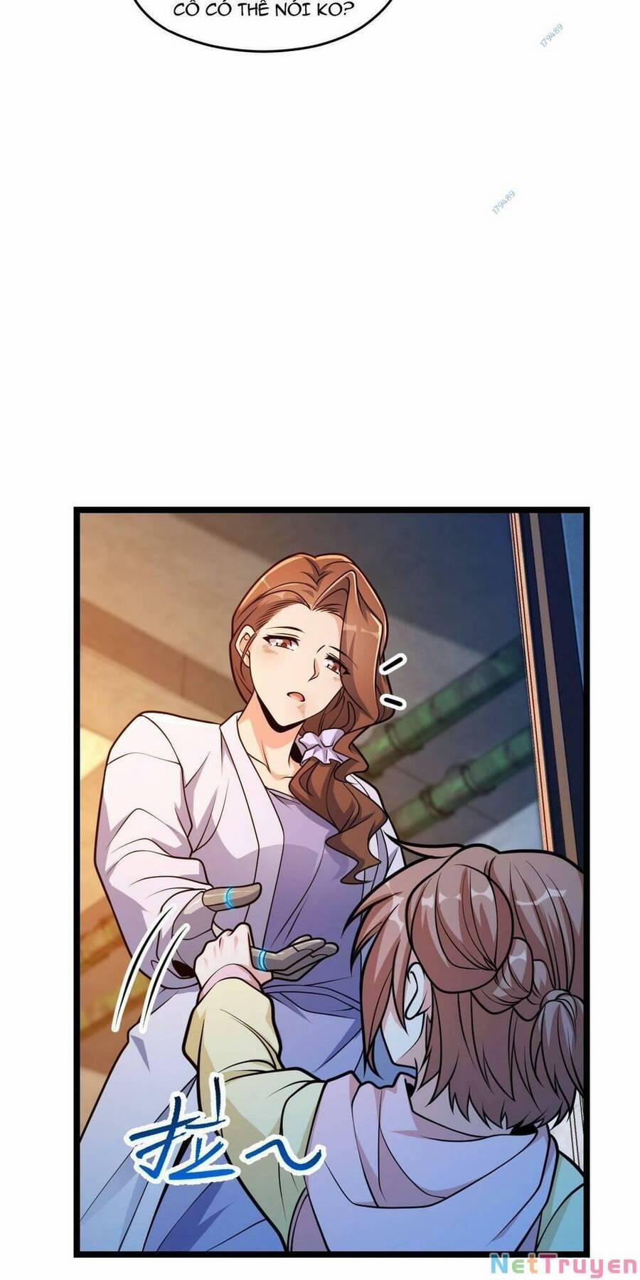 Mệnh Danh Thuật Của Bóng Tối 12 trang 48