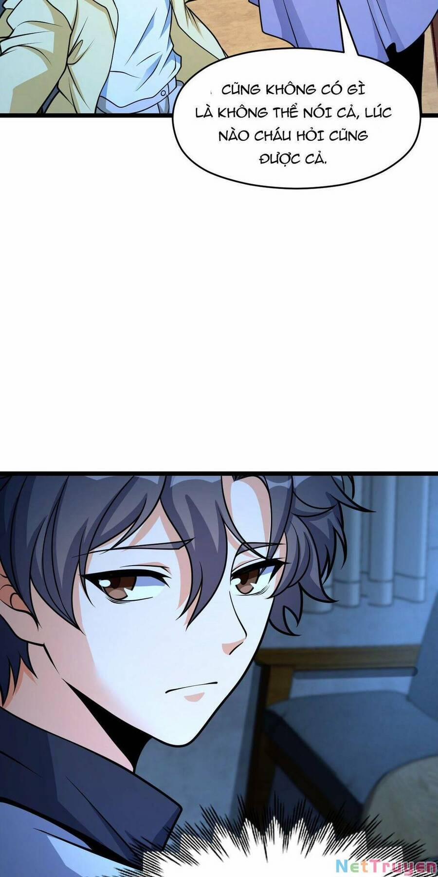 Mệnh Danh Thuật Của Bóng Tối 12 trang 51