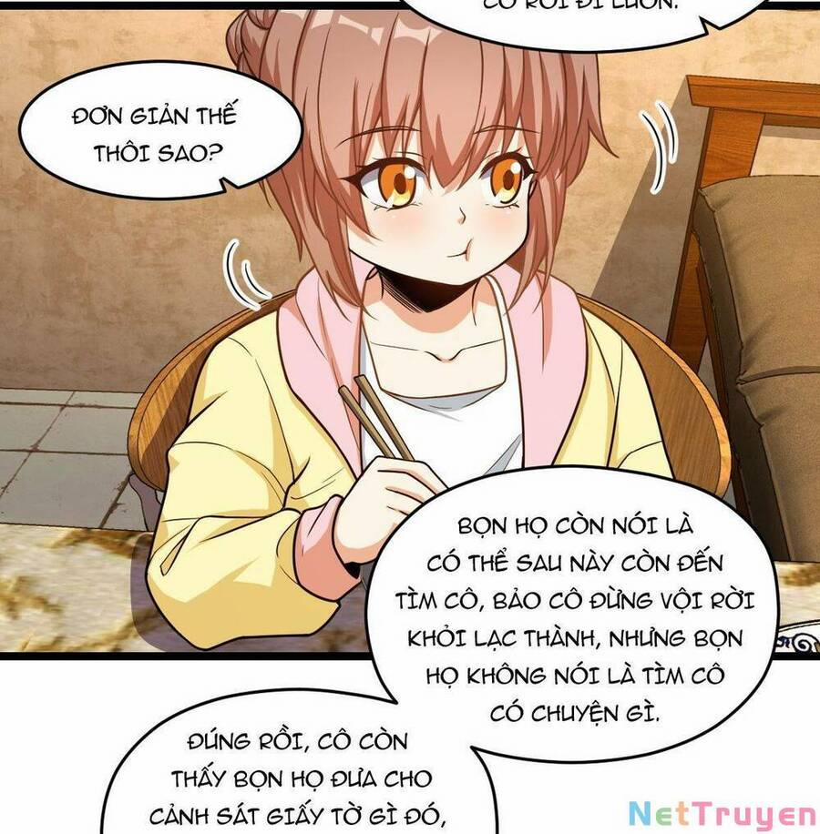 Mệnh Danh Thuật Của Bóng Tối 12 trang 58