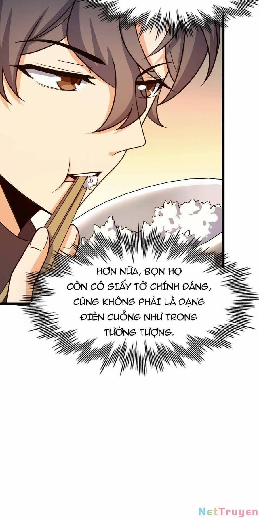 Mệnh Danh Thuật Của Bóng Tối 12 trang 60