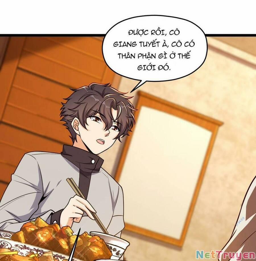 Mệnh Danh Thuật Của Bóng Tối 12 trang 61