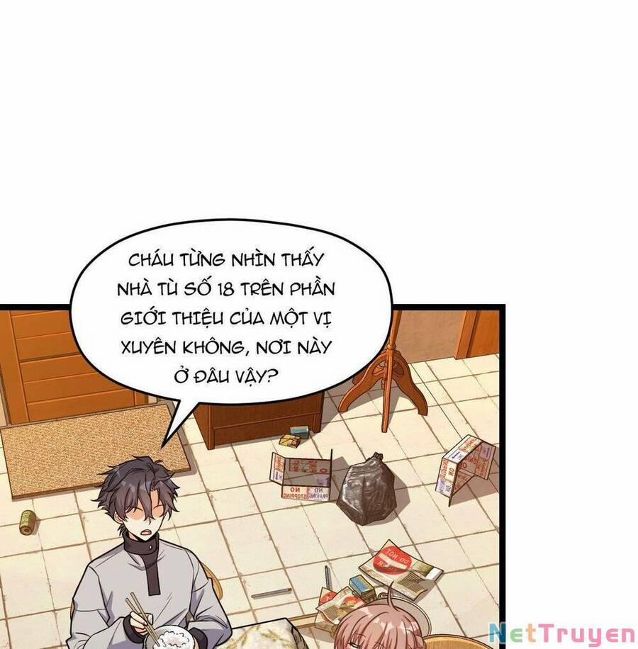 Mệnh Danh Thuật Của Bóng Tối 12 trang 64