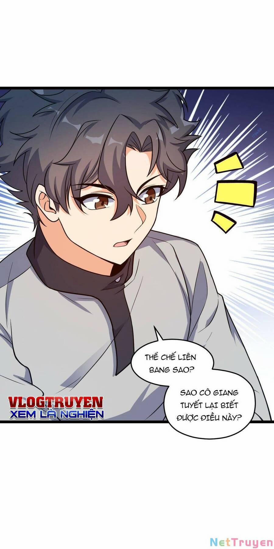 Mệnh Danh Thuật Của Bóng Tối 12 trang 66