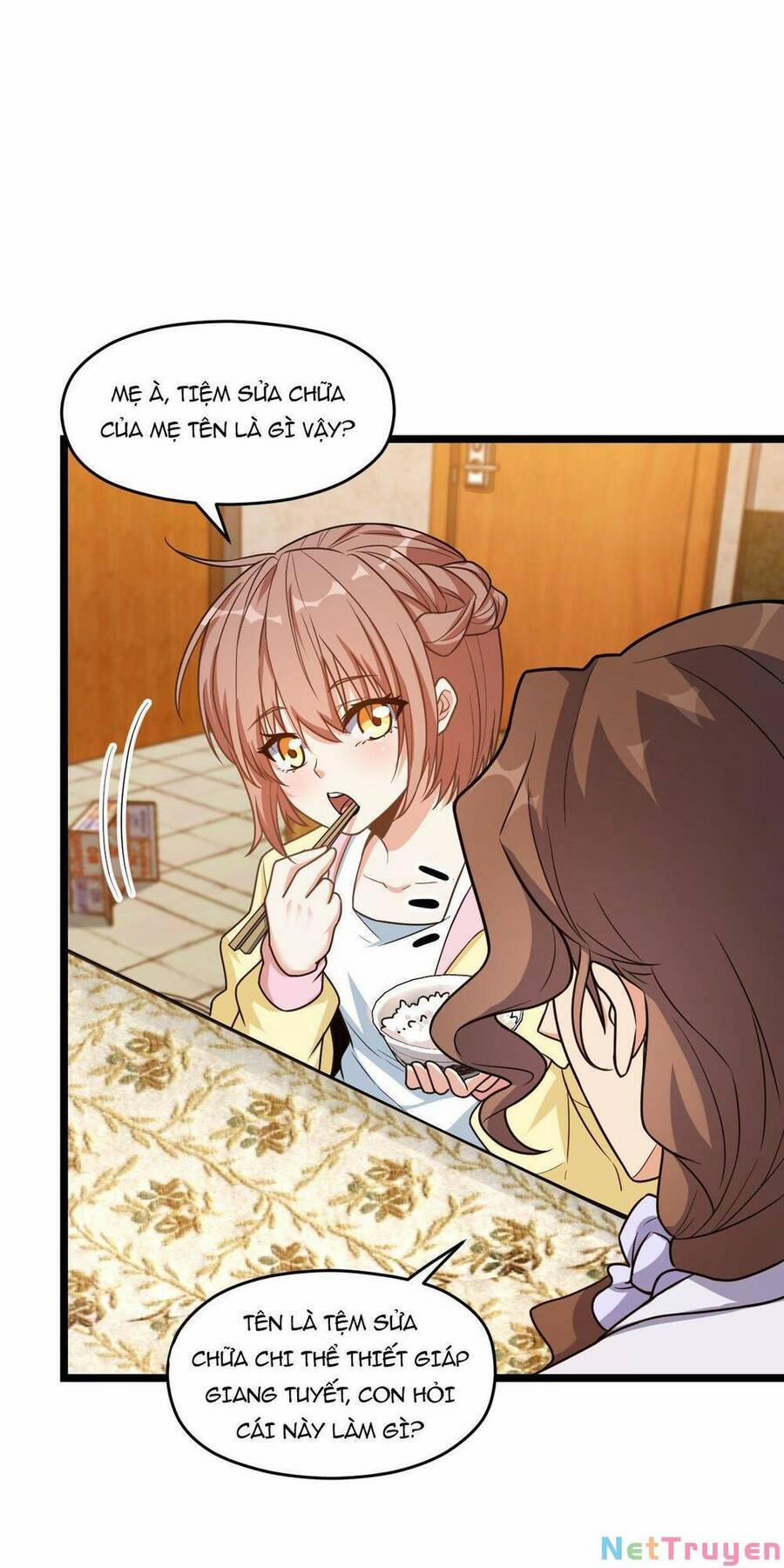 Mệnh Danh Thuật Của Bóng Tối 12 trang 69