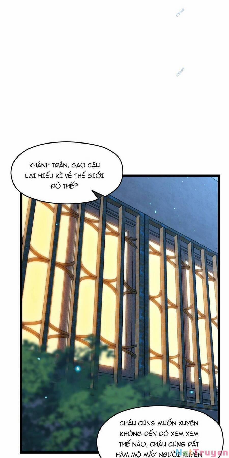 Mệnh Danh Thuật Của Bóng Tối 12 trang 72