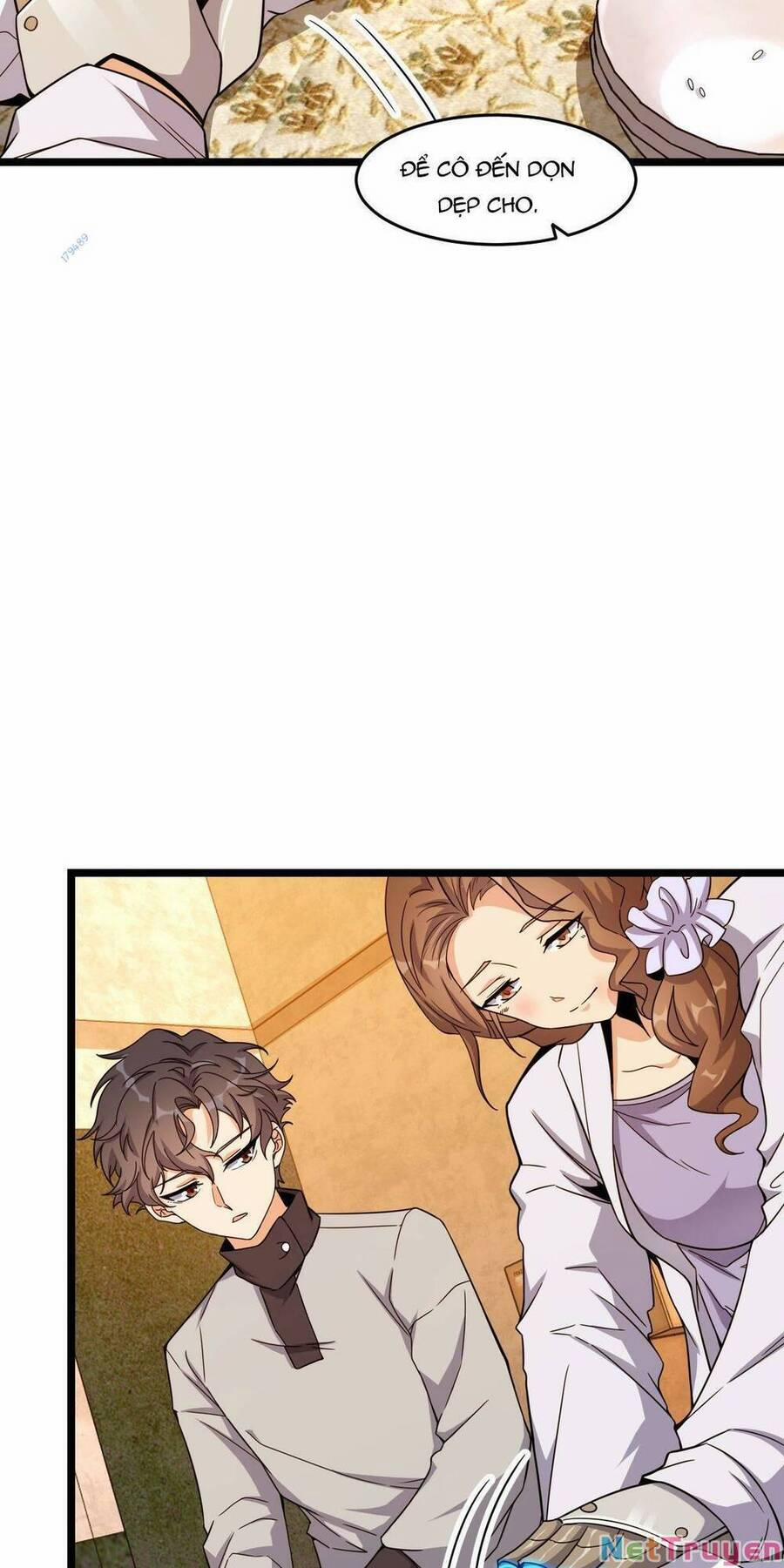 Mệnh Danh Thuật Của Bóng Tối 12 trang 78