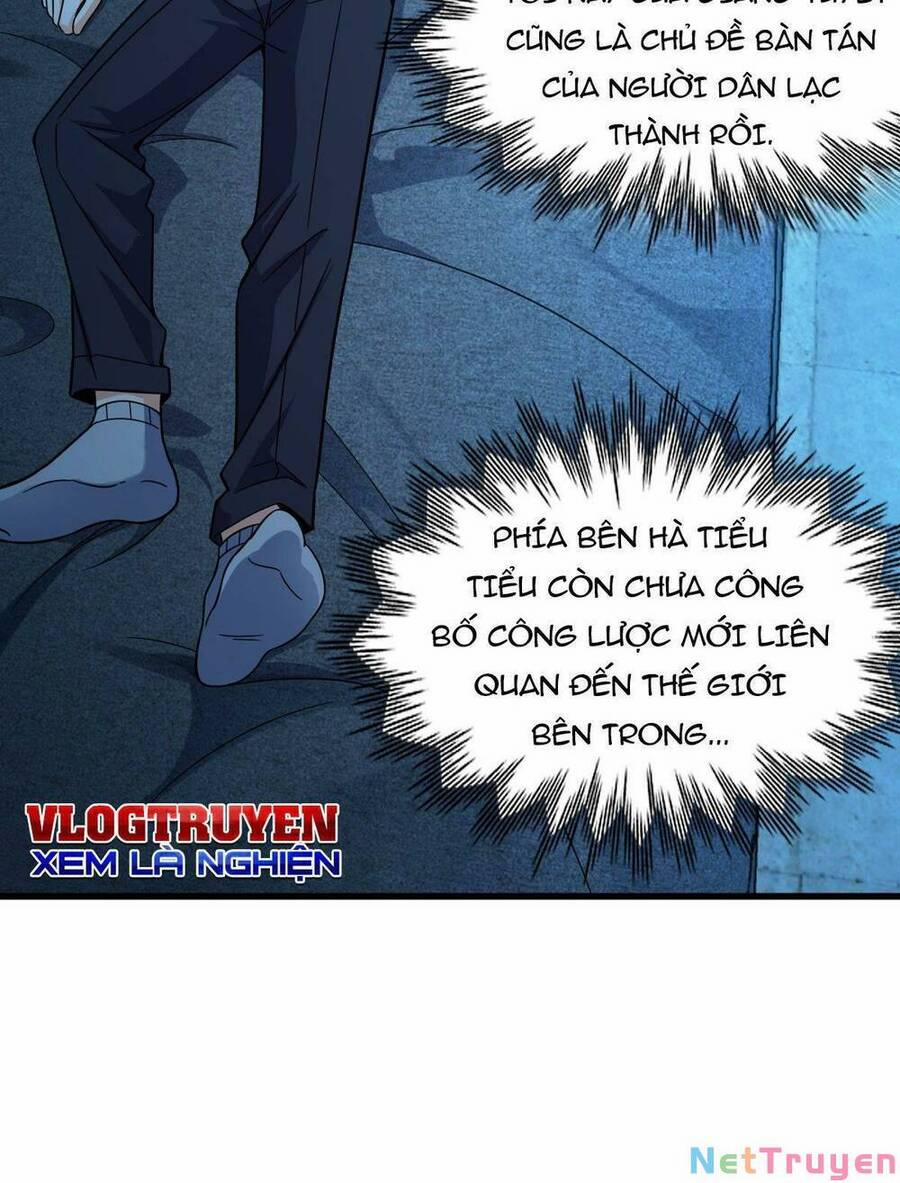 Mệnh Danh Thuật Của Bóng Tối 13 trang 13